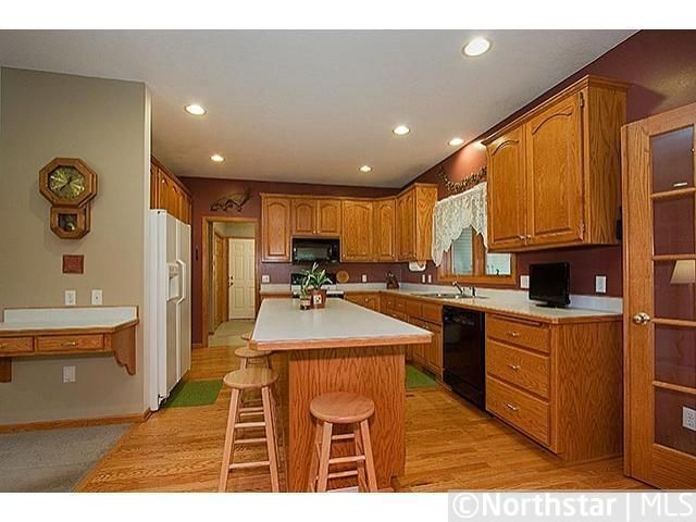14950 Yancy St NE, Ham Lake, MN 55304