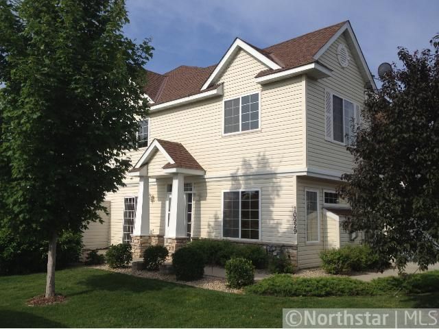 10929 Douglas Ln N, Champlin, MN 55316