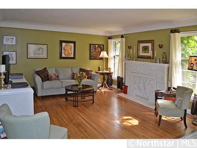 3200 Cleveland St NE, Minneapolis, MN 55418
