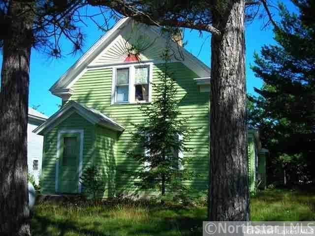 102 Park St, Nevis, MN 56467