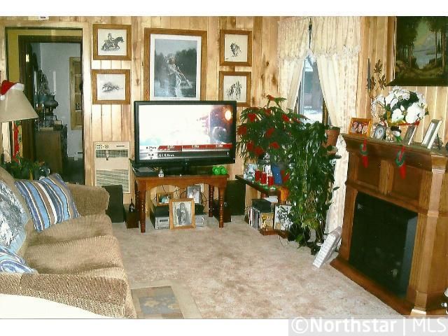 209 Mill Road Ave S, Park Rapids, MN 56470