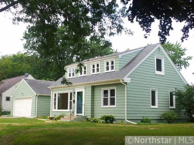 4923 Upton Ave N, Minneapolis, MN 55430