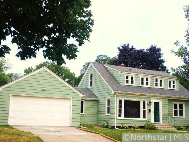 4923 Upton Ave N, Minneapolis, MN 55430