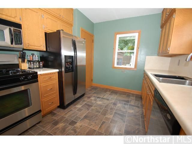 2711 Benjamin St NE, Minneapolis, MN 55418