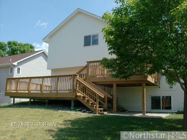 4632 Pierce St NE, Columbia Heights, MN 55421