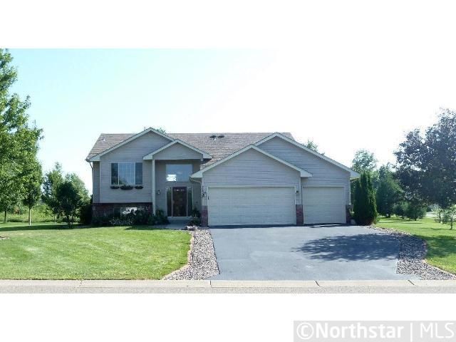 22393 Jed Dr, Rogers, MN 55374