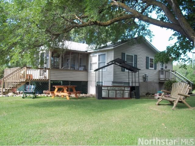 19262 Ermine Dr, Burtrum, MN 56318