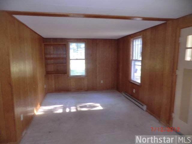 26565 Sturgeon Ave, Webster, WI 54893