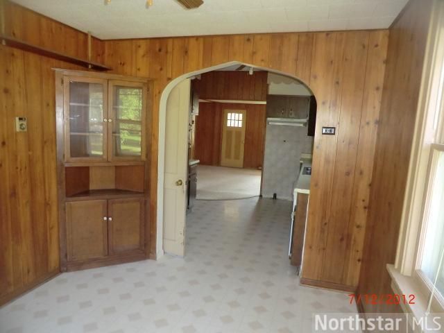 26565 Sturgeon Ave, Webster, WI 54893