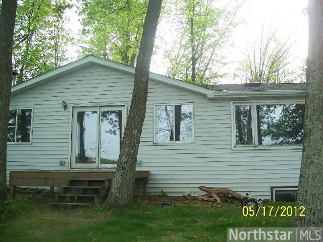 973A Vincent Lake Ln, Luck, WI 54853