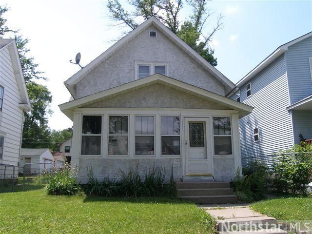 1333 Knox Ave N, Minneapolis, MN 55411