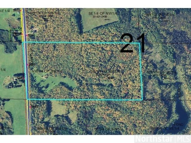 5501 County 65 NE, Remer, MN 56672