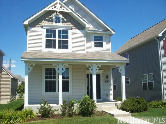 4879 Bulrush Blvd, Shakopee, MN 55379