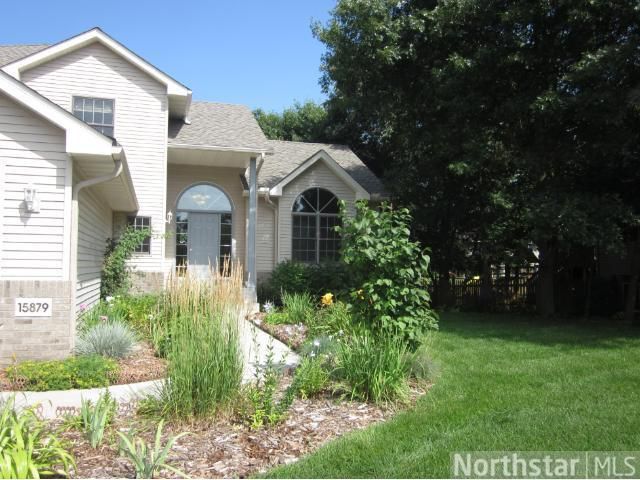 15879 Xeon St NW, Andover, MN 55304