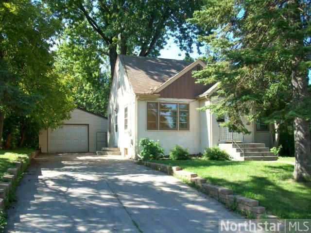 1036 43rd Ave NE, Columbia Heights, MN 55421