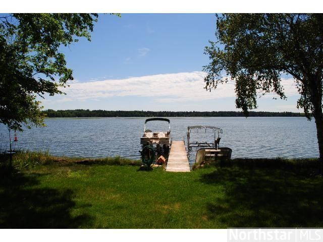 14301 Chokecherry Dr, Nevis, MN 56467