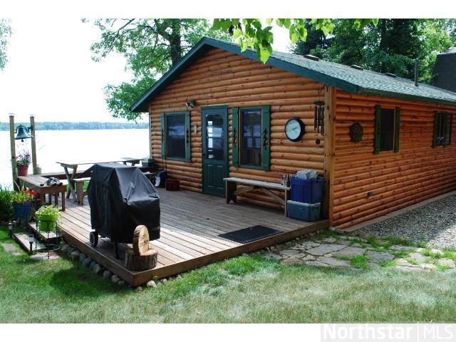 14301 Chokecherry Dr, Nevis, MN 56467
