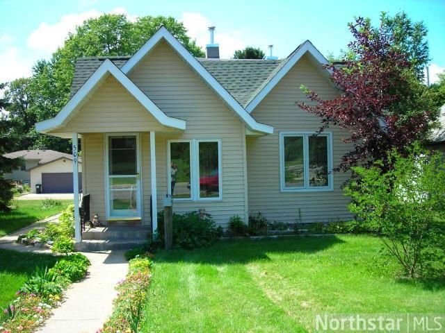 509 Park Ave N, Park Rapids, MN 56470
