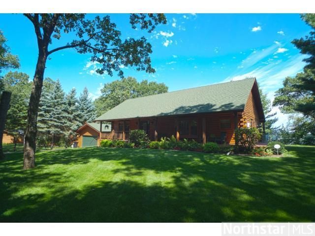 22680 E Martin Lake Dr NE, Stacy, MN 55079