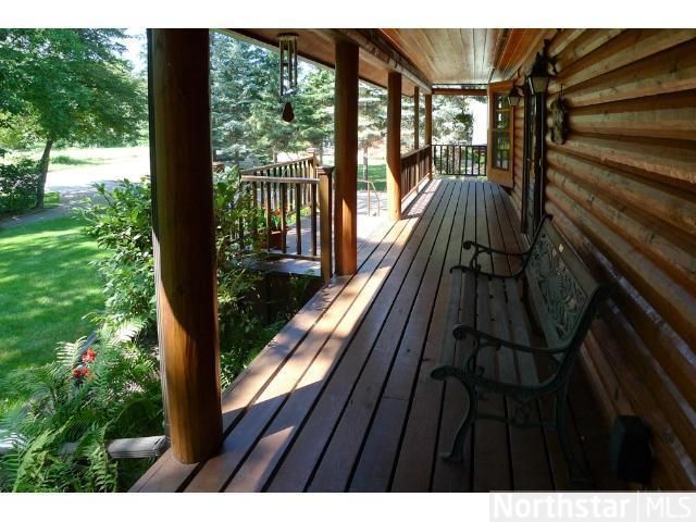22680 E Martin Lake Dr NE, Stacy, MN 55079