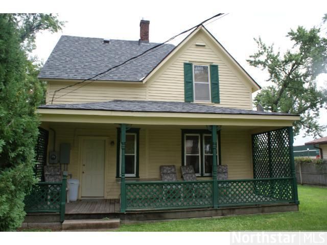 211 Birch St N, Cambridge, MN 55008