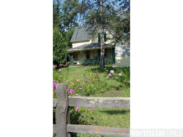 211 Birch St N, Cambridge, MN 55008