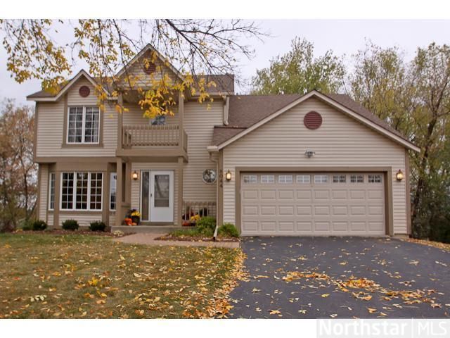 8044 Jocelyn Ave S, Cottage Grove, MN 55016