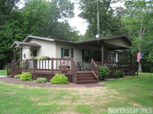 883 23 3/4 St, Chetek, WI 54728
