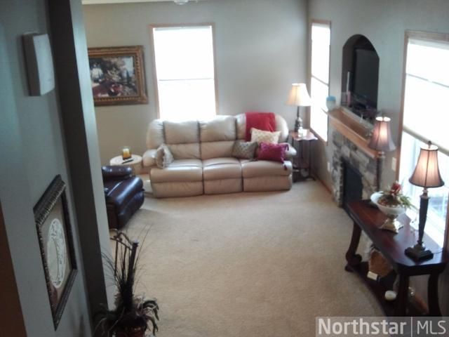 10941 Fergus St NE #F, Blaine, MN 55449