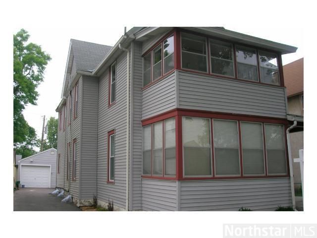 1848 Taylor St NE, Minneapolis, MN 55418