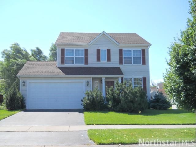 16983 76th Pl N, Maple Grove, MN 55311