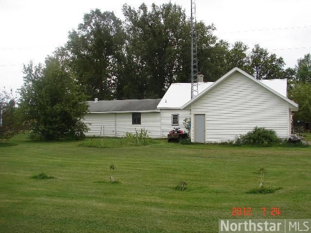 204 Main St, Federal Dam, MN 56641