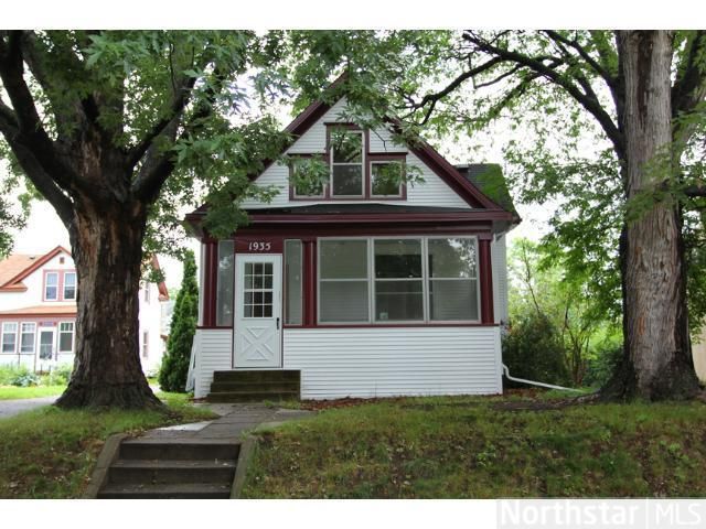 1935 Pierce St NE, Minneapolis, MN 55418