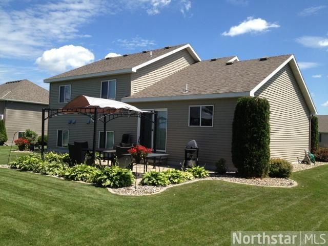 1615 West Oakes Dr, Saint Cloud, MN 56303