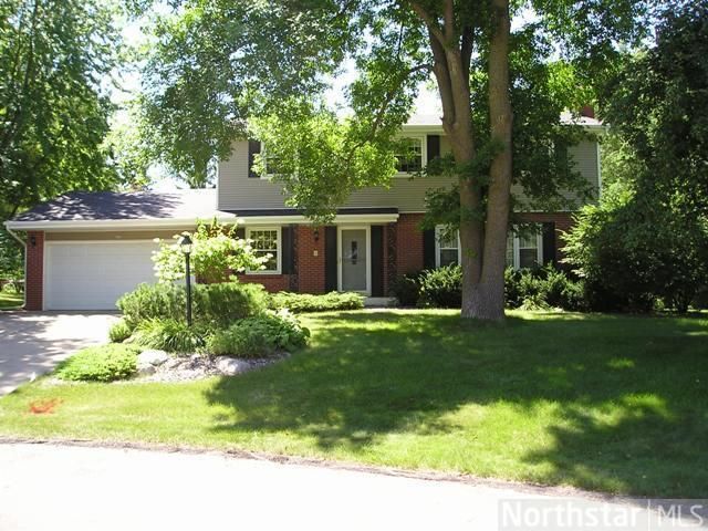5124 Clear Spring Ct, Minnetonka, MN 55345