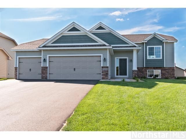 15386 Xeon St NW, Andover, MN 55304