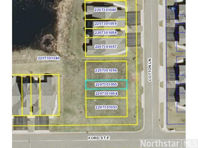 2436 Cotton Ln, Northfield, MN 55057