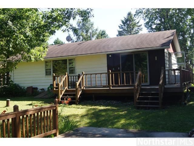 2663 27 1/4 27 3/4 St, Birchwood, WI 54817
