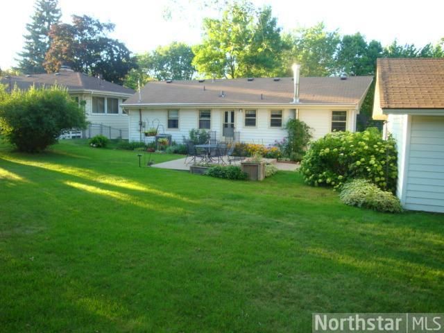 8101 30th Ave N, Crystal, MN 55427