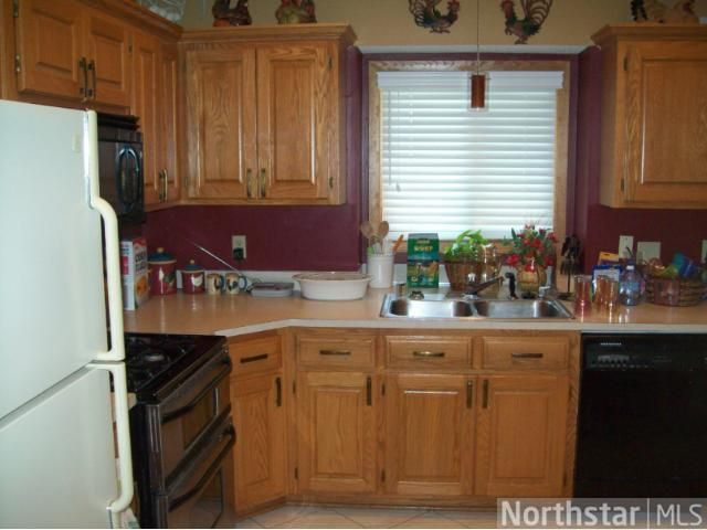 13424 Uplander St NW, Andover, MN 55304