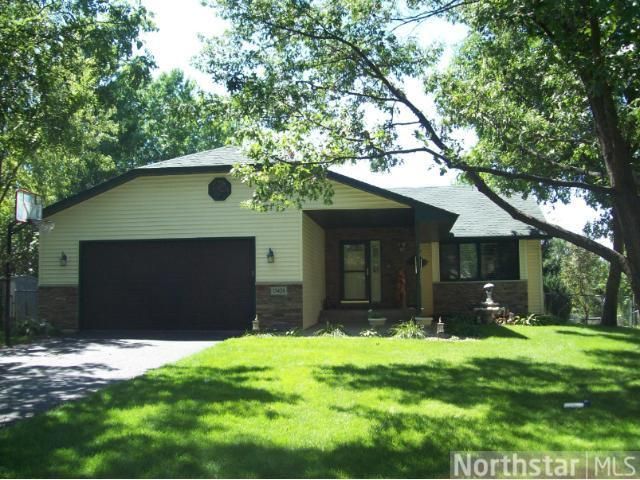 13424 Uplander St NW, Andover, MN 55304