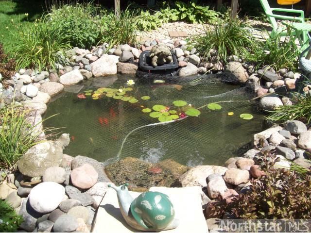 13424 Uplander St NW, Andover, MN 55304