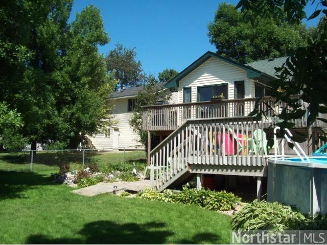 13424 Uplander St NW, Andover, MN 55304