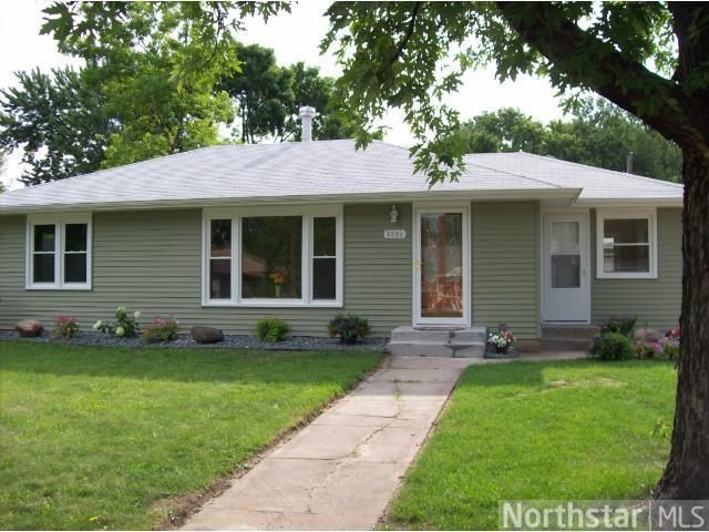 6809 3rd Ave S, Richfield, MN 55423