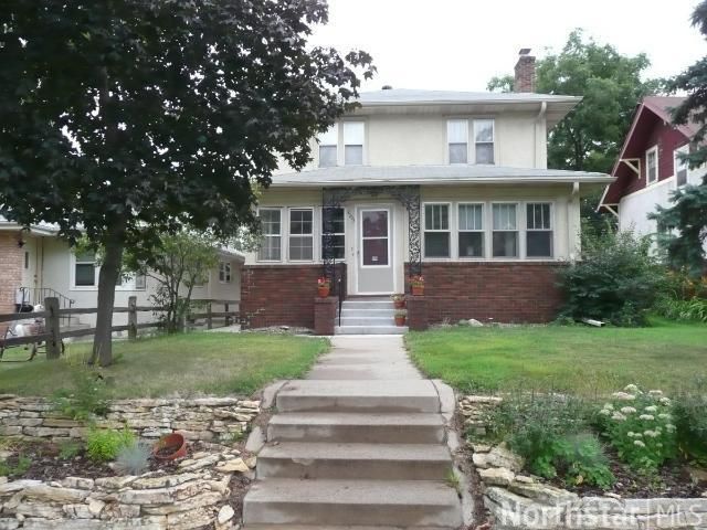4033 Park Ave, Minneapolis, MN 55407