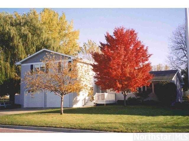 114 Barony Rd, Le Sueur, MN 56058
