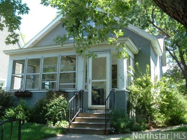 743 Buchanan St NE, Minneapolis, MN 55413
