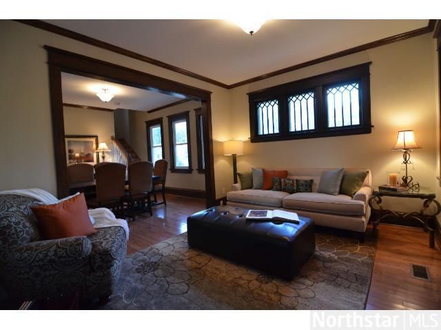 1701 Berkeley Ave, Saint Paul, MN 55105