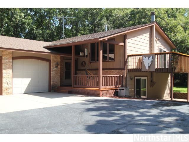16041 Kangaroo St NW, Ramsey, MN 55303