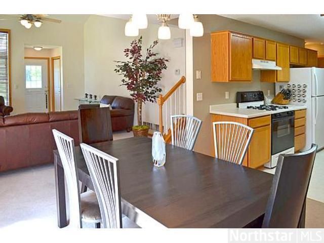 8777 Hastings Cir NE, Blaine, MN 55449